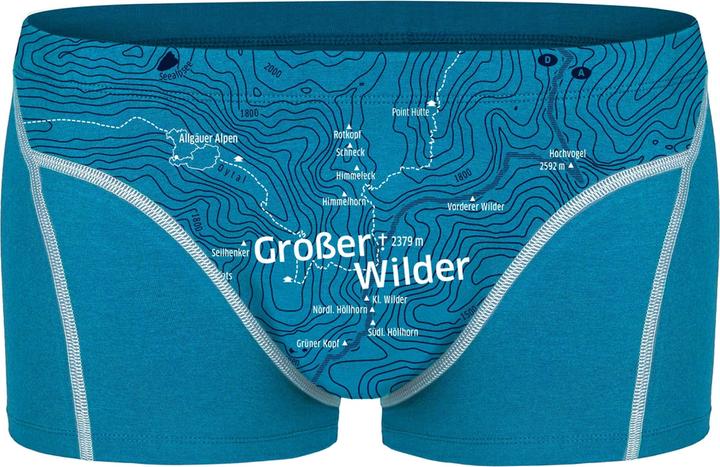 Produktbild Ein schöner Fleck Erde Grosser Wilder (Einzelpack, M)