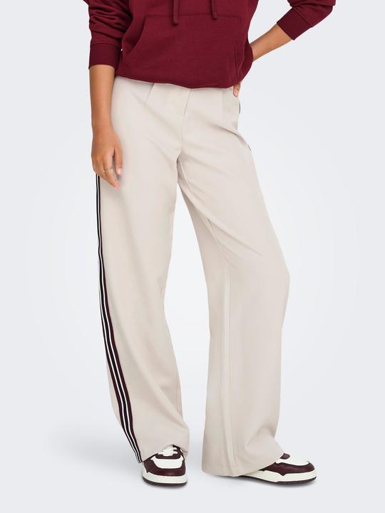 Actual product image Only ONLKIRA-MELLIE Weiter Beinschnitt Hose mit weitem Beinschnitt Hose mit weitem Beinschnitt (32)