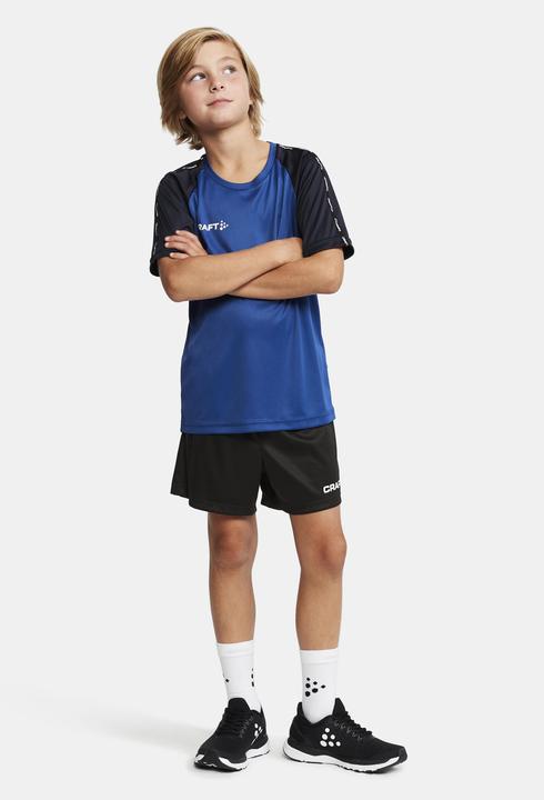 Produktbild Craft Squad 2.0 Contrast Jersey Jr (110, 116)