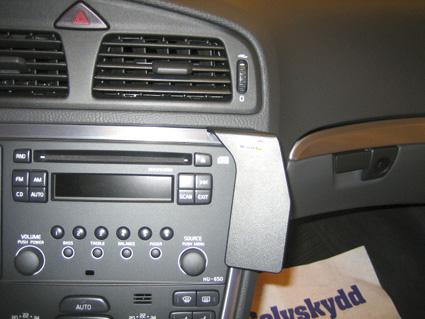 Actual product image Brodit ProClip Volvo S60 05-10/V70 05-08/XC70 05-07