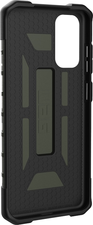 Produktbild UAG Pathfinder Case (Samsung Galaxy S20+)