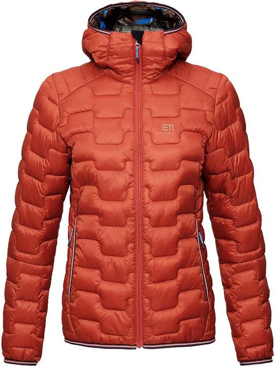 Immagine prodotto Elevenate W Motion Hood (XS)