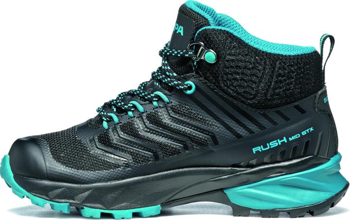 Produktbild Scarpa Rush Mid GTX Schuhe (32)