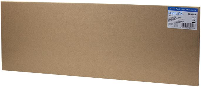 Produktbild LogiLink NP0040A