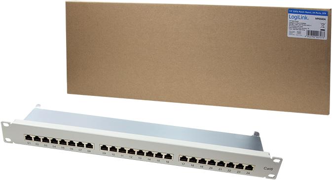 Produktbild LogiLink NP0040A