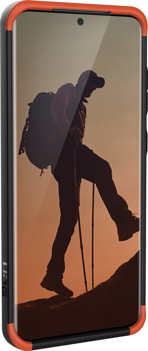 Produktbild UAG Civilian Case (Samsung Galaxy S20+)