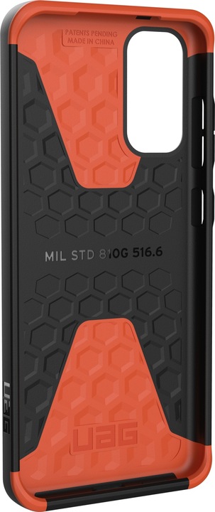 Produktbild UAG Civilian Case (Samsung Galaxy S20+)