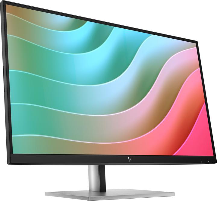 Actual product image HP E27k G5 (3840 x 2160 Pixels, 27")