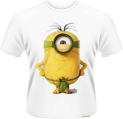 Produktbild Plastichead Minions - Good to be King - M Grosse (M)