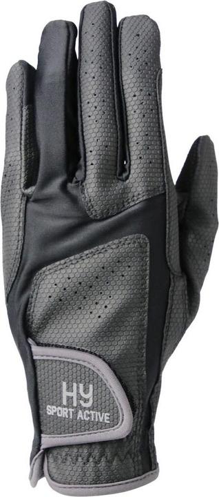 Produktbild Hy 5 Hy Reithandschuhe (XL)