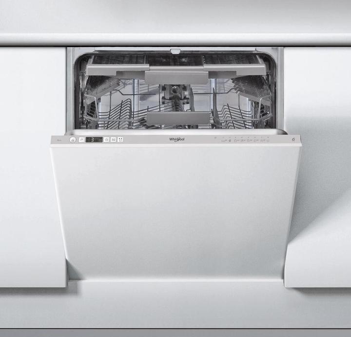 Whirlpool Zmywarka WIC 3C26 F