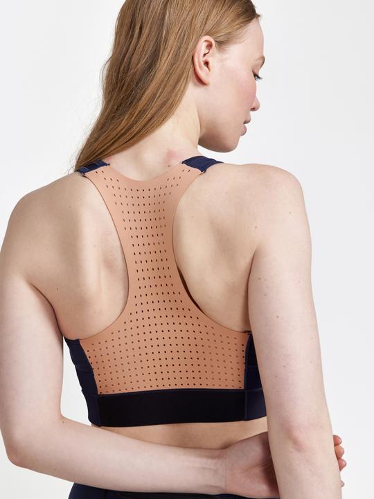 Image du produit Craft Pro Hit Blocked Sport Top W (S)