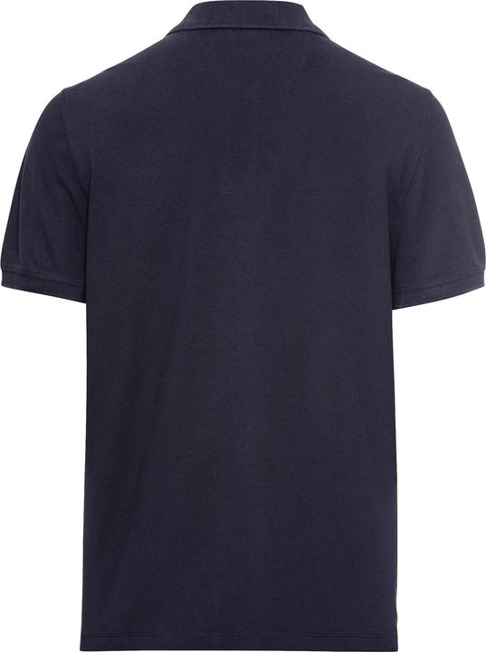 Produktbild Camel Active Halbarm Poloshirt aus reiner Baumwolle (3XL)