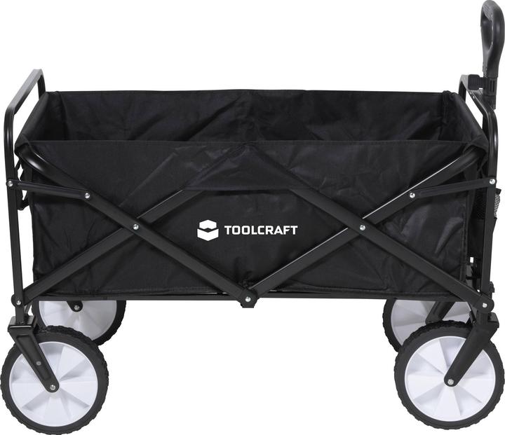Produktbild Toolcraft Handwagen (80 kg)