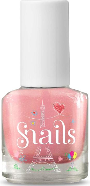Produktbild Snails 3er Geschenkset Nagellack Mini Prinzessin