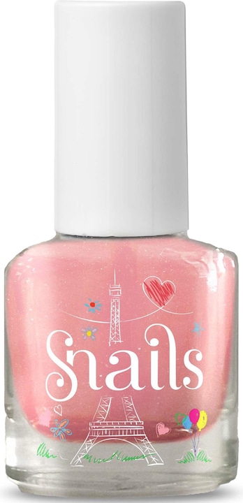 Actual product image Snails Gift set of 3 nail polish mini princess