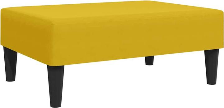 Actual product image vidaXL Karolis (2 person sofa)