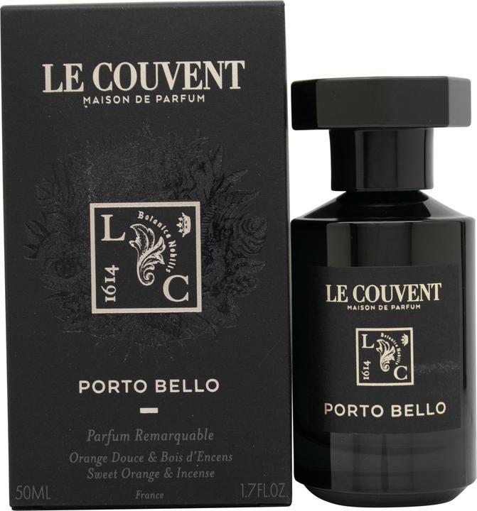 Immagine prodotto Le Couvent Porto Bello (Eau de parfum, 50 ml)