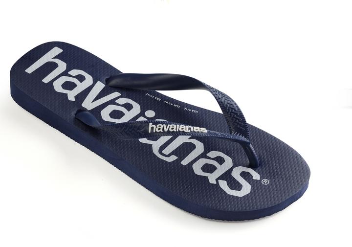 Havaianas top logomania (43, 44)