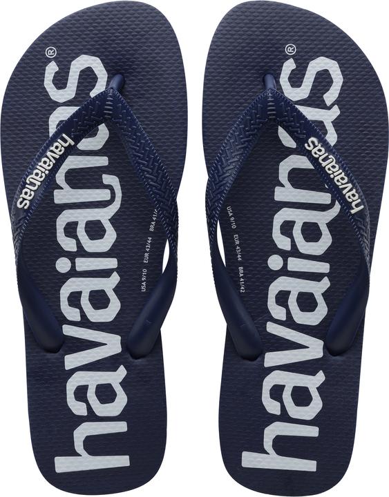 Actual product image Havaianas top logomania (43, 44)