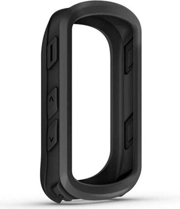 Garmin étui silicone Edge 840/540, noir