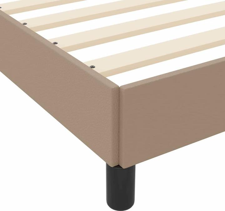 Actual product image vidaXL Comfort bed (140 x 200 cm)
