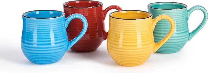 Actual product image La Cafetière Espresso Cup (100 ml, 4x)