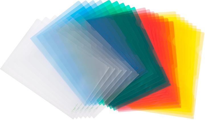 Produktbild Kolma LineaVerde (A4, 10x)