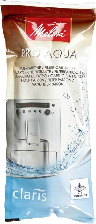 Produktbild Melitta Pro Aqua