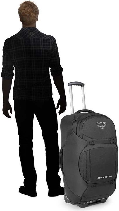 Produktbild Osprey Sojourn (80 l)