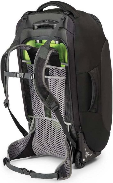 Produktbild Osprey Sojourn (80 l)
