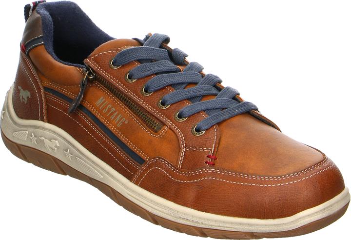 Produktbild Mustang 150M0181001 (48)