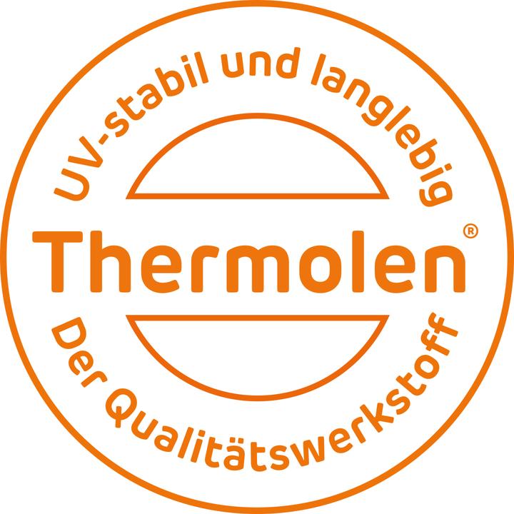 Actual product image Garantia Thermo Star composter (400 l)