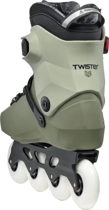 Immagine prodotto Rollerblade Twister LE (40.5, 41)