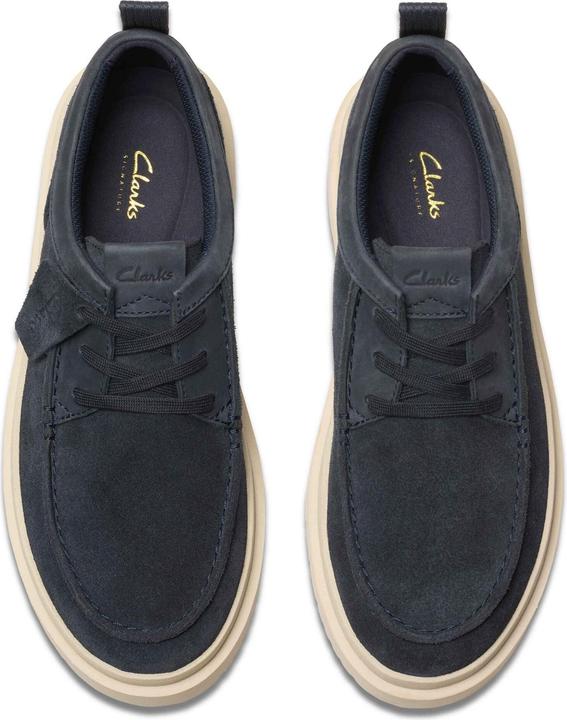 Image du produit Clarks M Polden Moc (44.5)