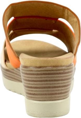 Produktbild Lunar Sandalen mit Keilabsatz Jolo (41)