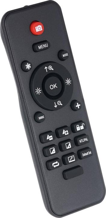 Actual product image Levenhuk DTX RC4 digital microscope