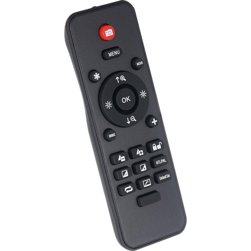 Thumbnail - Levenhuk DTX RC4 digitales Mikroskop