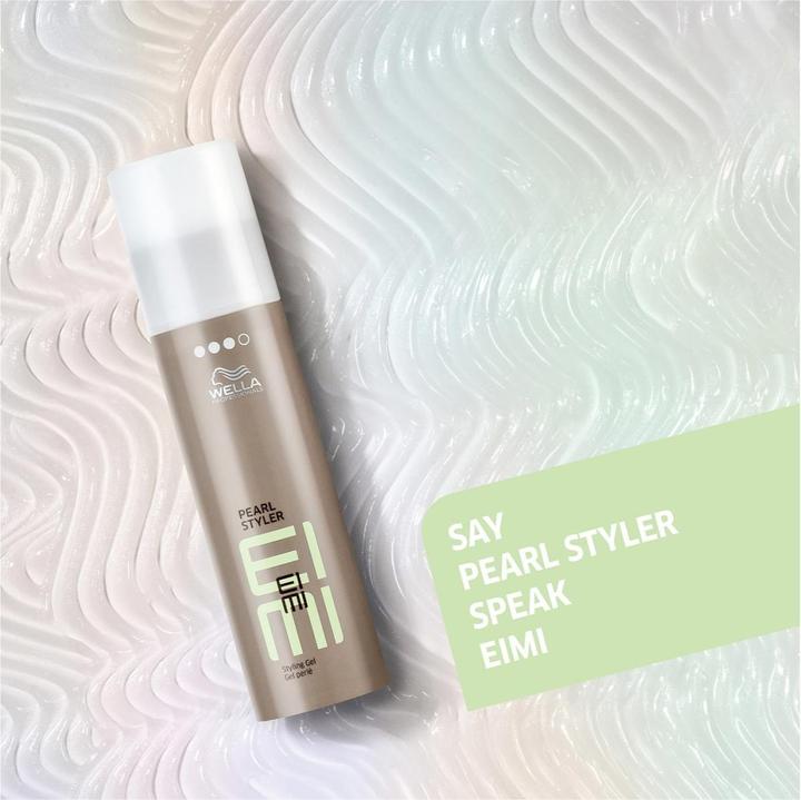 Produktbild Wella EIMI Pearl Styler (Haargel, 100 ml)