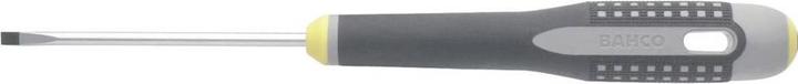 Produktbild Bahco ERGO Schraubendreher für Schlitzschrauben, gerade, mit 3-Komponenten-Griff 0,5 mm × 3 mm × 75 mm (Schlitzschrauben)