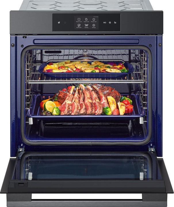 Produktbild LG WSED7665B