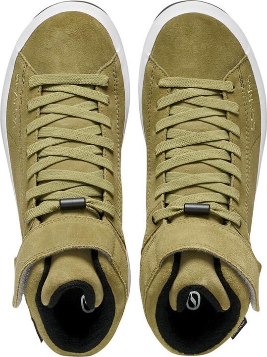 Produktbild Scarpa Kid's MW Mid Waterproof (35)