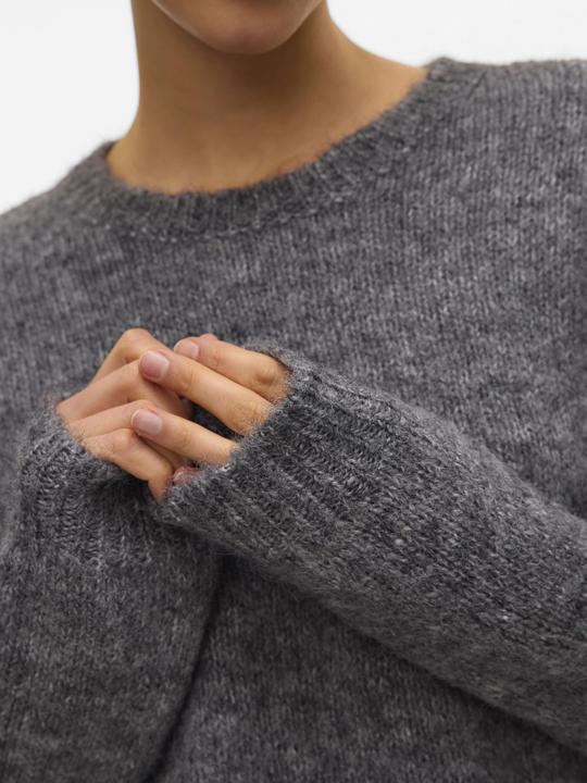 Produktbild Vero Moda AWSILJA Pullover Strickpullover (M)