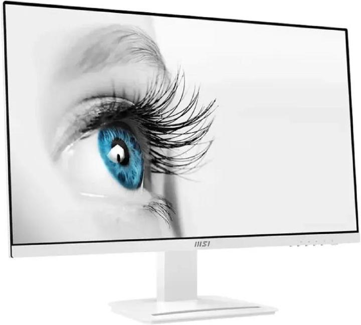 Productafbeelding MSI Pro MP273AWDE (1920 x 1080 Pixels, 27")