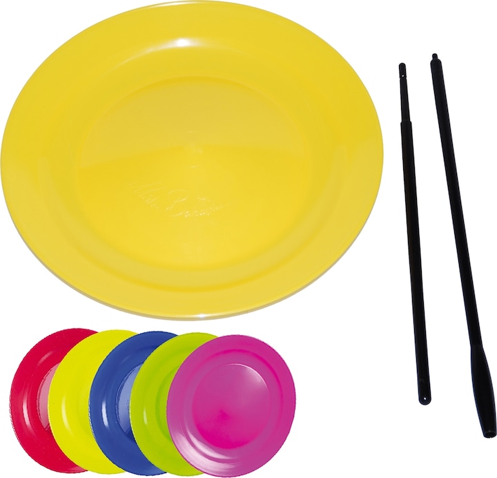 Image du produit Jonglerie Assiettes standard