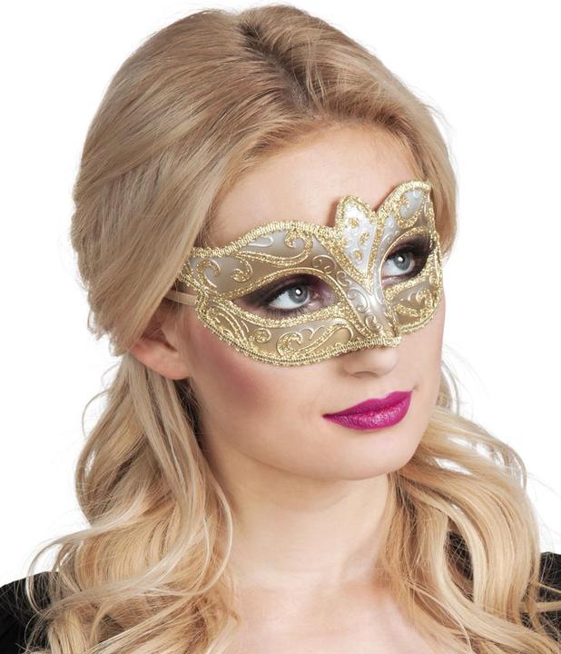 Produktbild Boland Augenmaske Venice