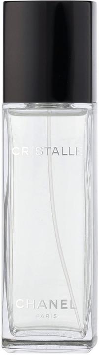 Produktbild Chanel Cristalle Eau de Toilette (re) Vapo 100 ml (Eau de Toilette, 100 ml)
