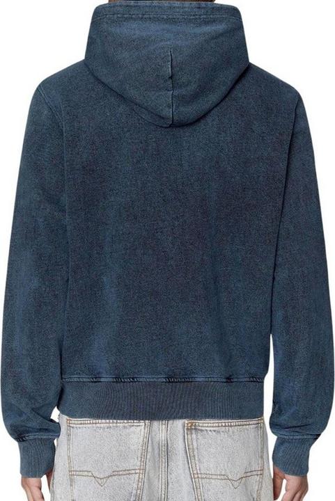 Produktbild Diesel Kapuzenpullover (L)