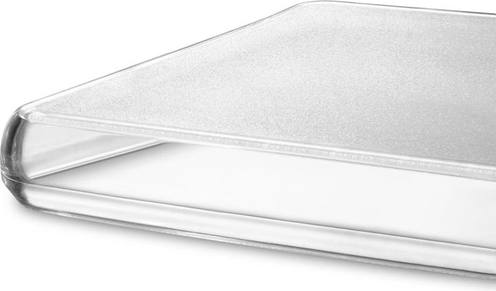 Image du produit Cellularline Shape, Cover, Wiko, Rainbow Up, 12.7 cm (5"), Translucide, Transparent (Wiko Rainbow UP)