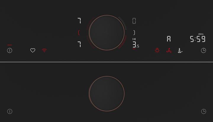 Produktbild Neff T66YYY4C0 (61.40 cm, Induktionskochfeld)